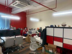 Thye Hong Centre (D3), Factory #568040711